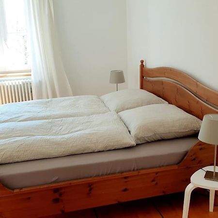 Ferienwohnung In Der Villa Sana Mit Grossem Garten Rofingen Екстер'єр фото