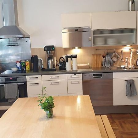 Ferienwohnung In Der Villa Sana Mit Grossem Garten Rofingen Екстер'єр фото